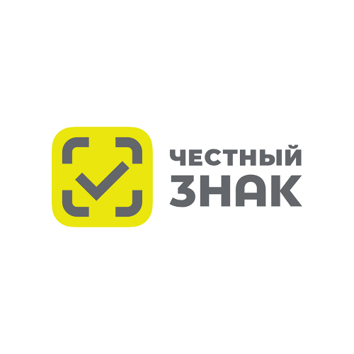 Сертификат честный знак
